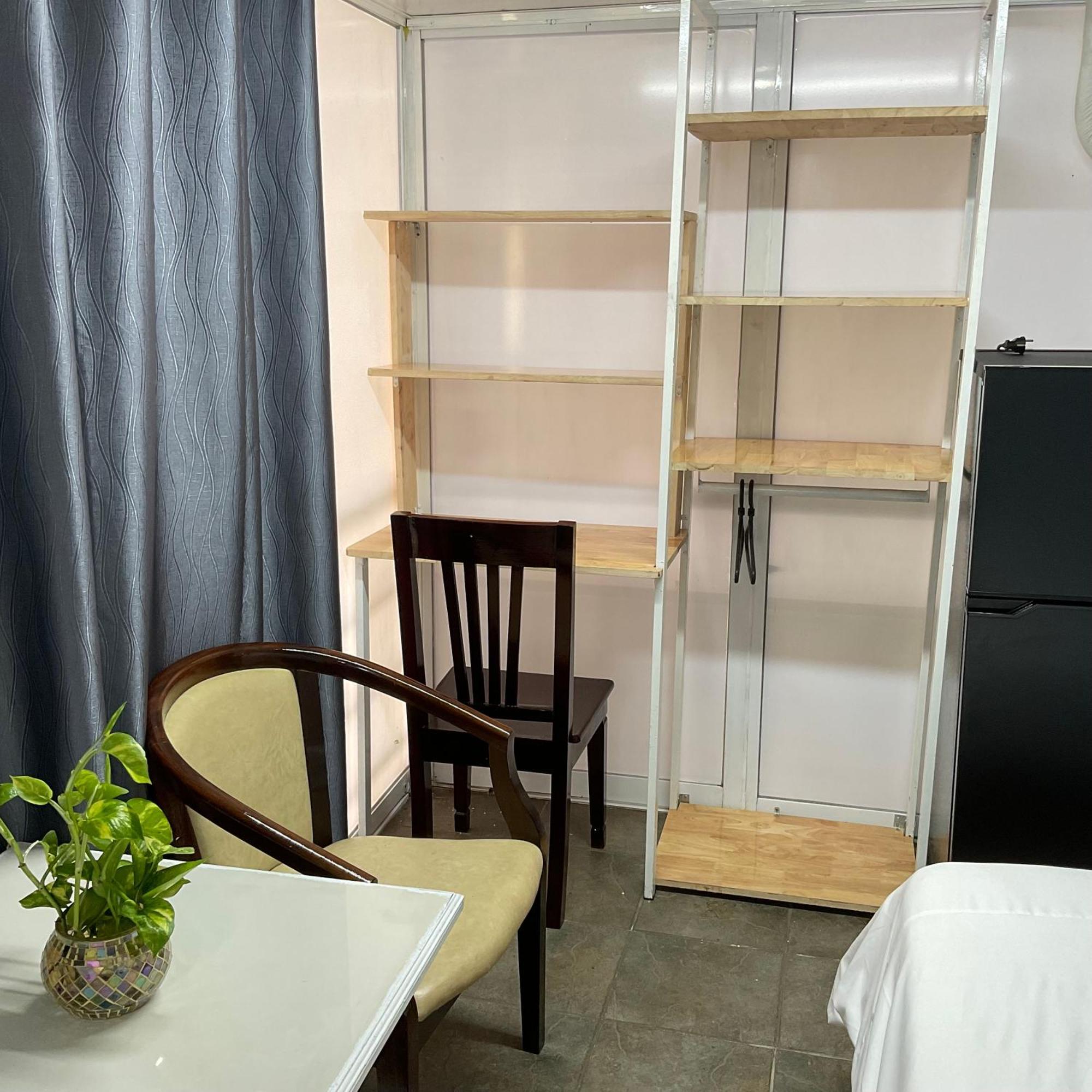 Khach San Minh Chau - Hoa Hung 2*